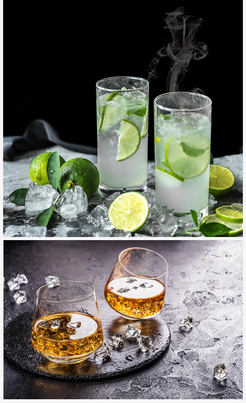 Photography Props Acrylic Simulation Ice Cube Drinks Beverages Product Photo Decoration For Photo Studio BUY 5 Free 2 photo backdrop photography auxiliary props photo reflector props