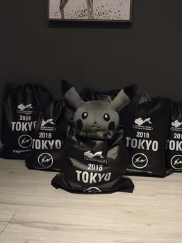 

Children's toy gift birthday gift plush toy hand around the fashion