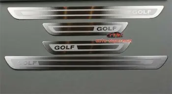 

Door sill scuff plate For vw GOLF 4 MK4 5door 1999 - 2005