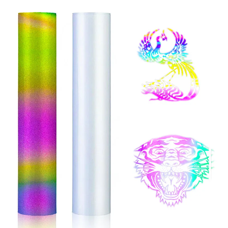 for cut Heat Transfer Vinyl Film Iron on Tshirt HTV Printing for Garment Hat Home Chrimas Decoration DIY Vinyl Material Sheet