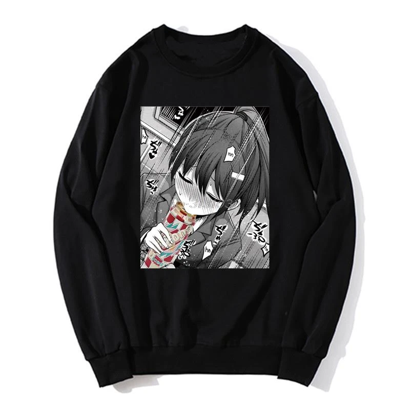 hentai hoodie