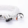 TONEKING TO600 In Ear Earbuds Graphene Dynamic High Impedance 600ohm Flat Headplug Earburd Alloy Tune Earbud Replaceable Cable 1