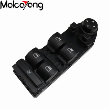

Driver Window Lifter Mirror Switch Control Unit For BMW E83 X3 2004-2010 61313414355 61313413431