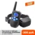 Petrainer 998DRB-1 300M Дистанционный Электрический Ошейник Для Собак Ударная Вибрация Перезаряжаемый Непромокаемый Ошейник Для Дрессировки Собак С ЖК-дисплеем