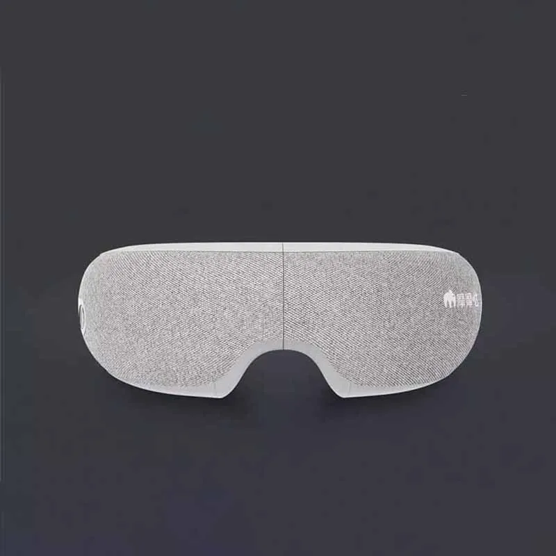  Xiaomi Eye Massager Hot Application Of Graphene Air Bag Rubbing One Key Operation Easy Cleaning And