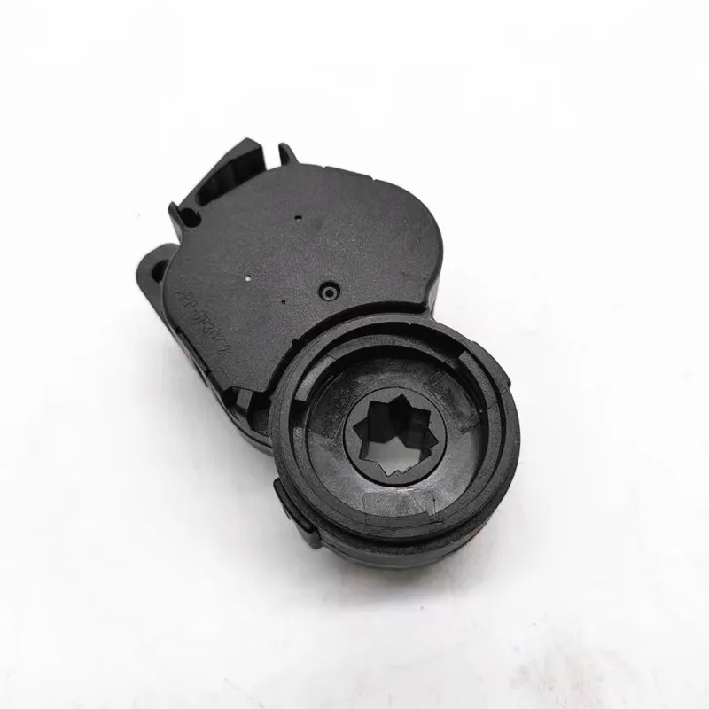 Suitable for Peugeot 308 408 508 RCZ Citroen C5 Stepper Motor Air Conditioner Reduction Gear 6479H8 6479E7 Speed control motor