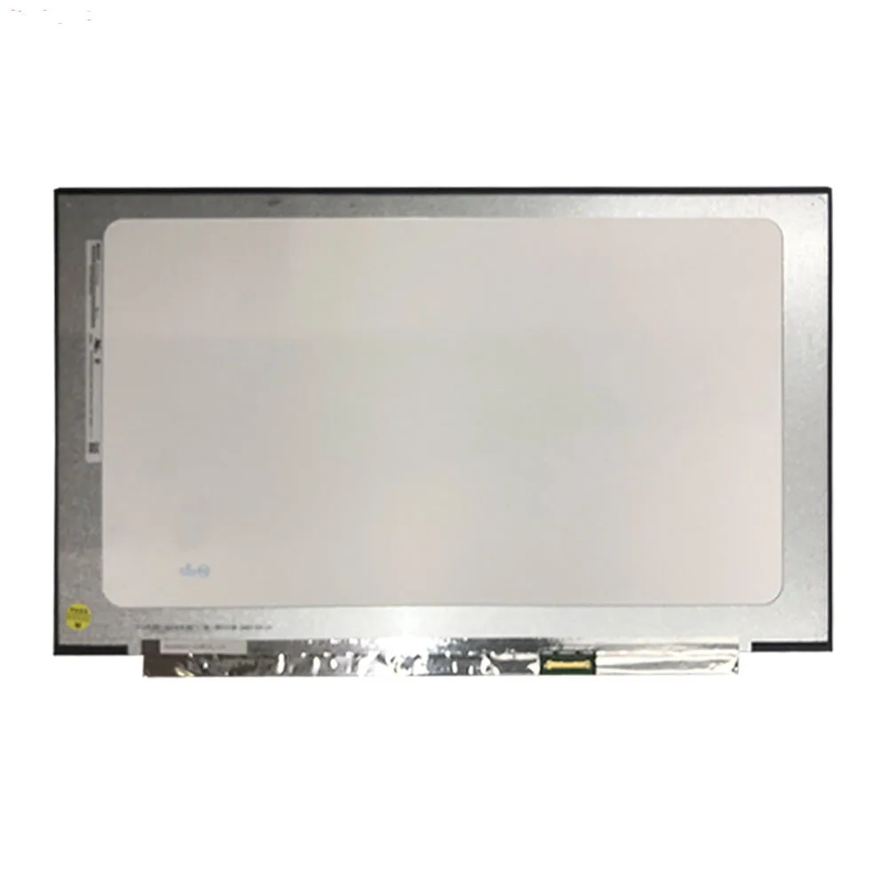 Écran LCD 16.1" FHD IPS N161HCA-EA3 Rev.C2 - Dalle De Remplacement - Connecteur 30 Broches - Garantie 1 An