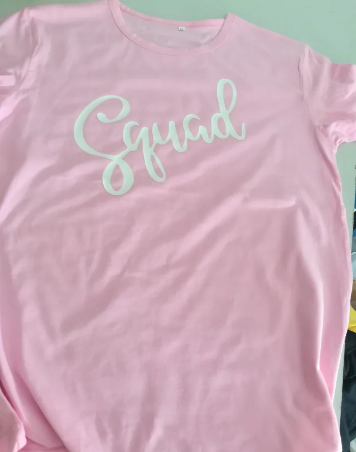 pink Команда Невесты стрелы футболки с рисунками вечерние рубашки невесты отряд Футболка невесты рубашка подружки невесты футболка с рисунком - Цвет: pink