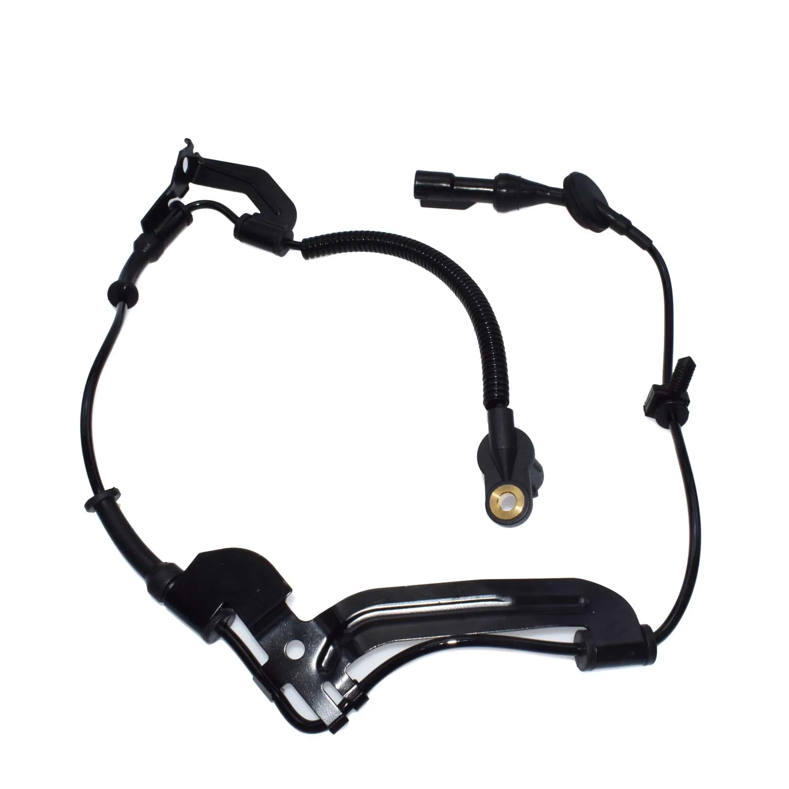 Датчик скорости колеса ABS передний левый YL8Z2C205AB для Ford Escape 2001-2008& Mazda Tribute 2001-2009& Mercury Mariner 2005-2008