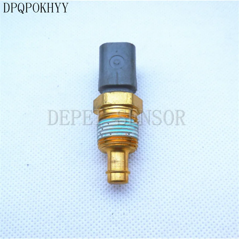 Dpqpokhy подходит для Chrysler датчик температуры воды OEM 5149077AB|sensor sensor|sensor temperaturesensor water