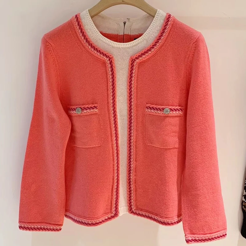 Vrouwen Roze Truien En Pullovers 2019 Herfst Basic Losse Trui Vrouwen Lange Mouw Trui Vrouwen Tops Vrouwen Roze Truien En Pullovers 2019 Herfst Basic Losse Trui Vrouwen Lange Mouw Trui Vrouwen Tops