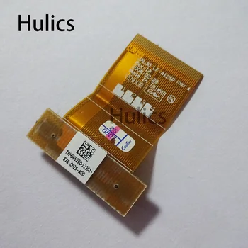 

Hulics Original For Dell Vostro 1510 IDE Optical HDD Hard Disk Drive Cable Connector JAL30 LF-4125P 0N629D N629D