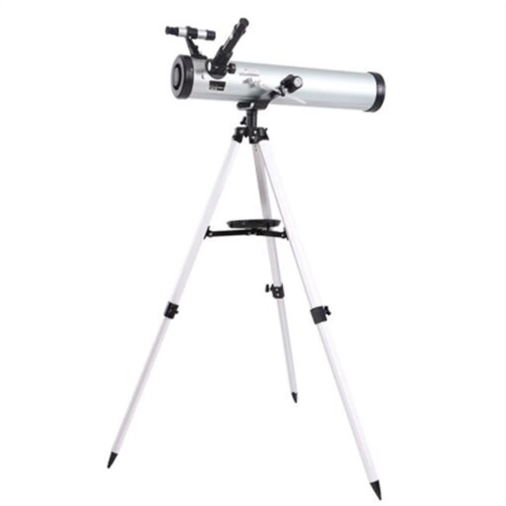 entry level telescope