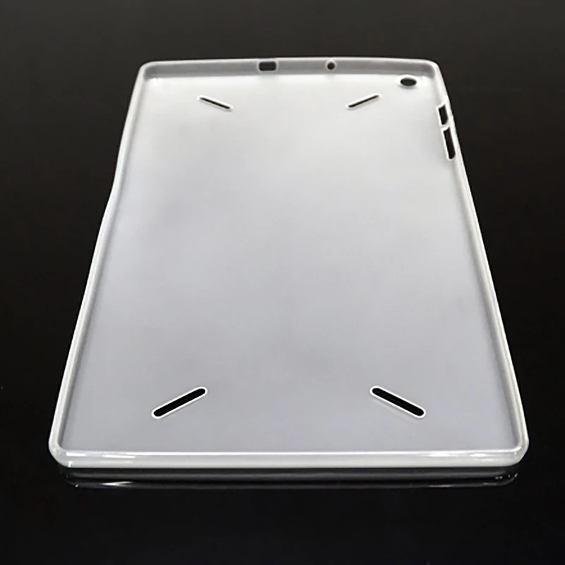 Ультратонкий Мягкий силиконовый чехол из ТПУ для CHUWI HiPad