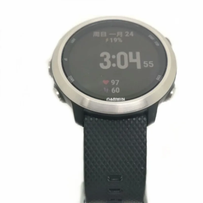 US $239.00 Garmin Forerunner 645 Heart Rate Monitoring Marathon Training Mode Smart Watch