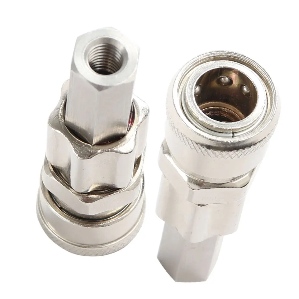 3XLR Adapter For Reciprocating Saw – Connector For DIY Attachments, 13cm Length (Silver)