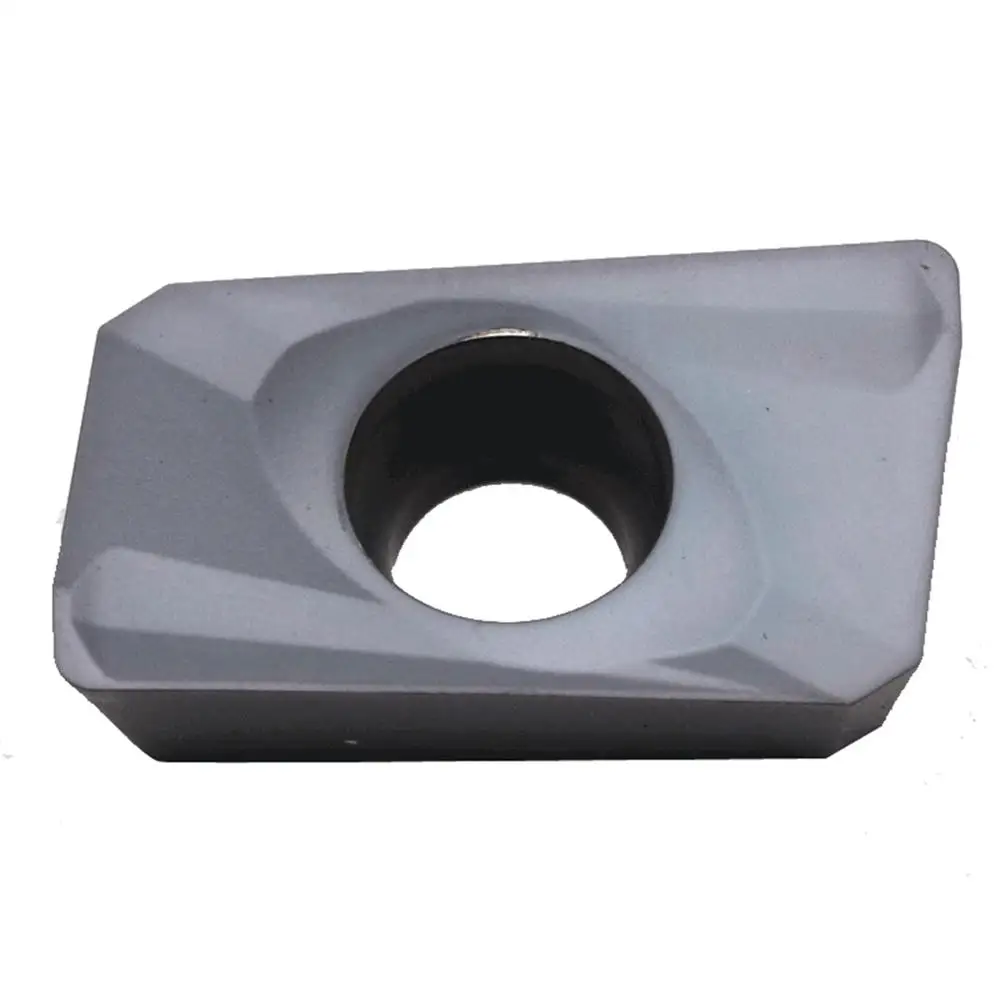 

MZG Discount Price APMT1135PDER-H2 ZP25 Medium Rough Machining Processing Stainless Steel CNC Milling Inserts