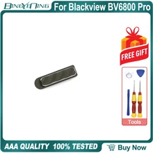 Новинка, оригинальная функциональная кнопка для Blackview BV6800 Pro, настраиваемая Боковая кнопка, запасные части для ремонта