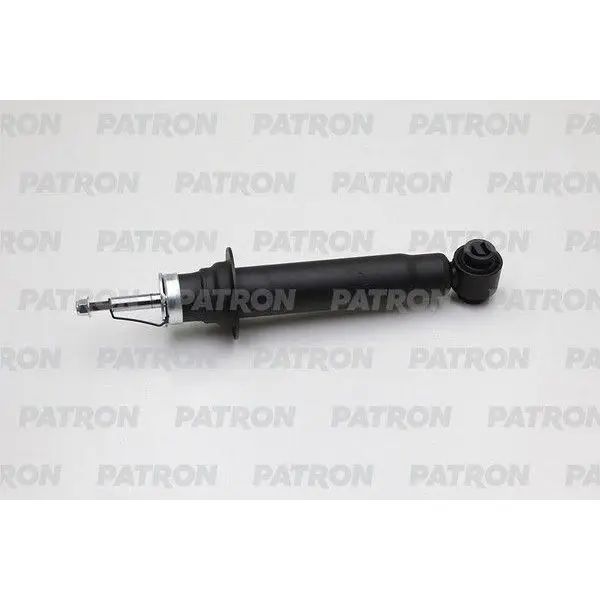 Амортизатор подвески передн PEUGEOT 407 04 PATRON PSA341825