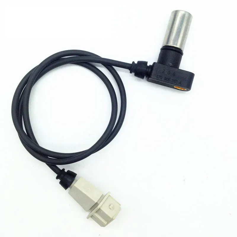

CrankShaft Position Sensor for AUDI A4 A6 A8 Cabriolet Coup 100 200 80 90 OE#: 078905381A 078905375
