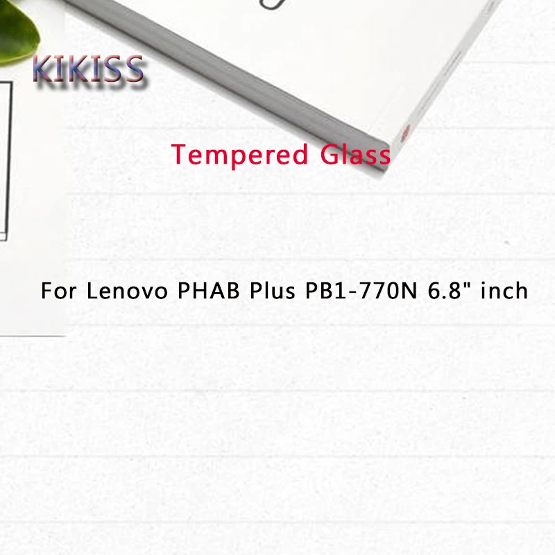 Закаленное стекло для lenovo Tab A7 A8 A3300 7,0 A3500 8,0 протектор экрана для lenovo PB1-770M Tab 2 A7 A7-20F 6,8 стекло планшета - Цвет: For Lenovo TB1-77ON