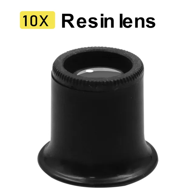 10x Resin