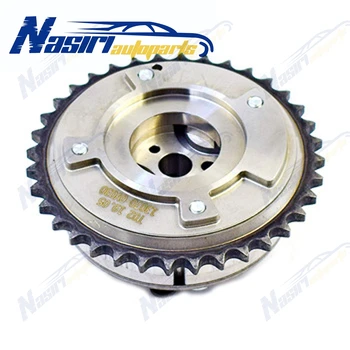 

Engine Valve Timing Camshaft Phaser VVT Gear For TOYOTA CAMRY HIGHLANDER RAV4 SIENNA VENZA 2.5L 2.7L