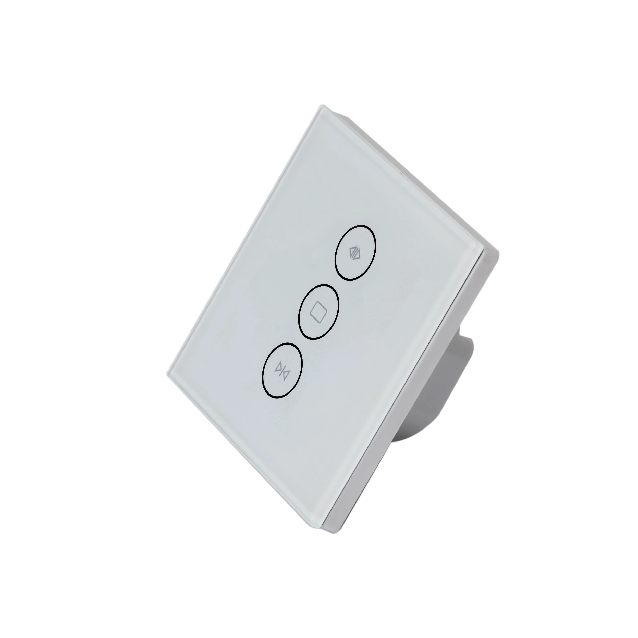 WiFi Smart Life Switch рольставни Tuya для электрического моторизованного занавеса жалюзи работает с Alexa и Google Home EU/US Plug