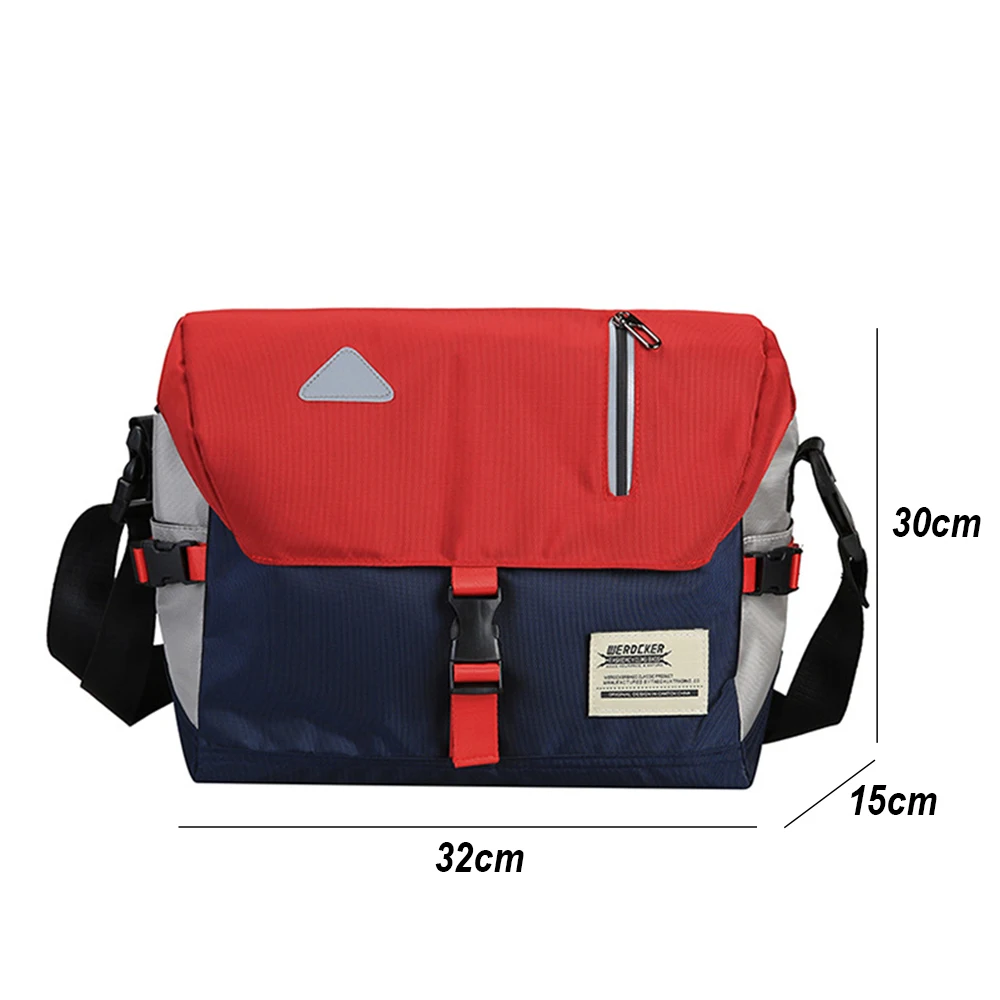 College Student Small Single Side Bags Teens Canvas Cross Body Shoulder Bags  - China Boys Messenger Bag and Custom Messenger Bags price |  Made-in-China.com