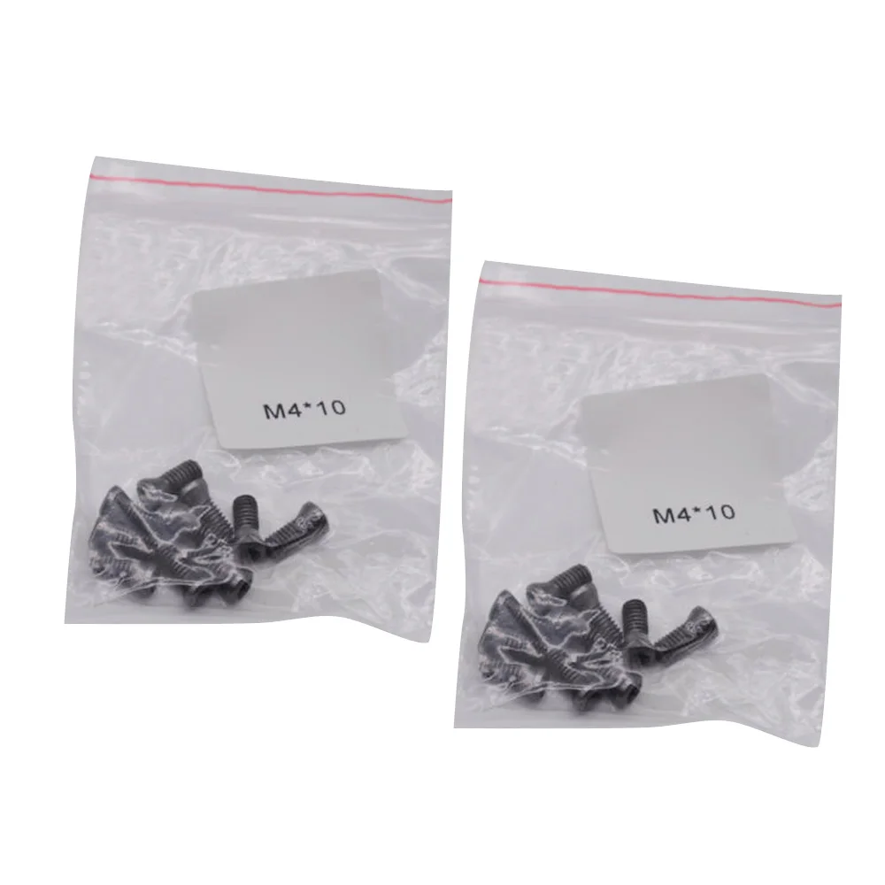 20* M4 x 10mm Insert Torx Screw for Carbide Inserts Lathe Tool M4*10 CNC