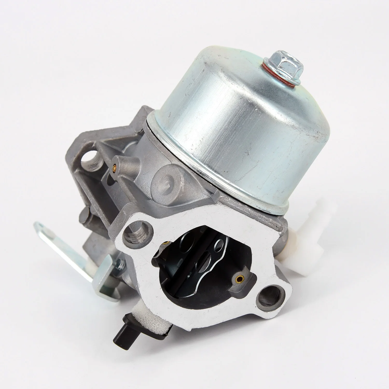 

Replacement Carburetor Kits Great For Walbro LMT 5-4993 17.5 HP Engine High quality Durable Top 2019