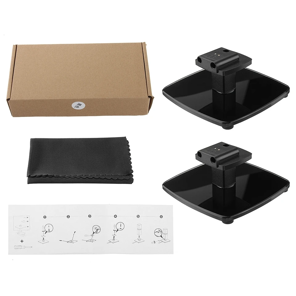 bose lifestyle 650 speaker stands