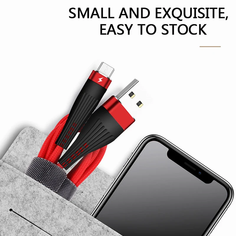 MOFi type c кабель для быстрой зарядки micro usb кабели зарядное устройство для телефона samsung iPhone Xiaomi huawei передача данных 3,1 USB-C
