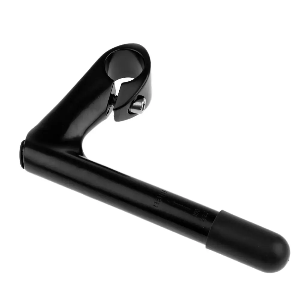 

Universal Road Bike Quill 25.4mm /1'' Fork Steerer Tube Handlebar Bar Stem