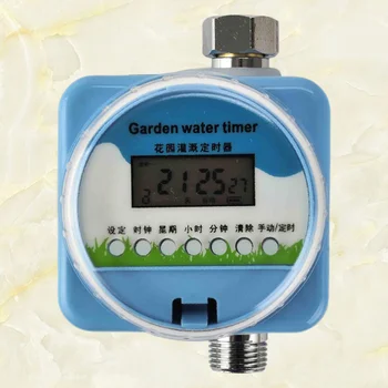 

1pc Watering Timer Watering Timer Sprinkler Timer for Home Garden