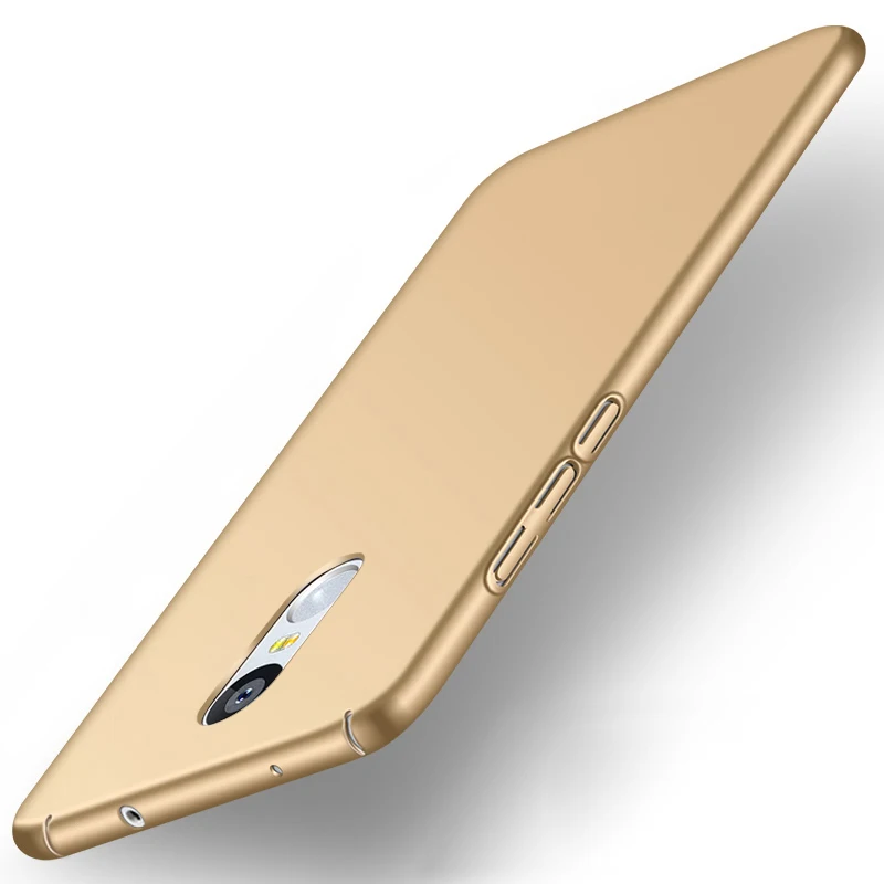 Жесткий ПК Frvsimem для Xiaomi Mi5 5s Plus A1 Mi6 Redmi 4 4A 5A Pro Global Note 3 4X Prime полностью закрытые