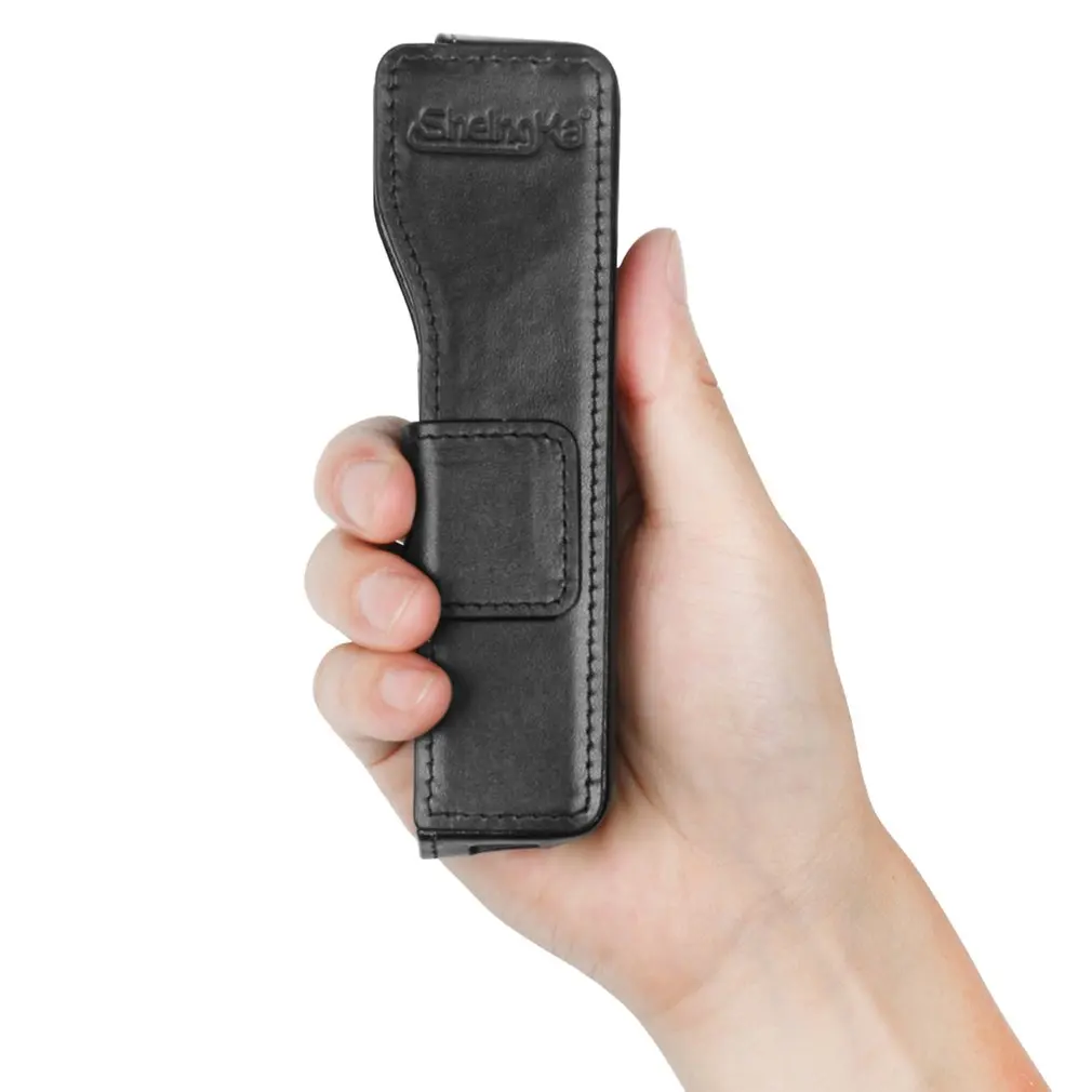 Pu Leather Storage Bags Protative Case Cover Accessories For Dji Osmo Pocket Action Cameras Protective Bag