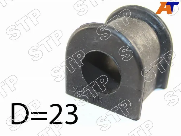 Sleeve RR stabilizer (d = 23) Hiace/LC100/lx470 98-sat premium stp-48815-26250 goods for car accessorie compression smooth flowing spring air