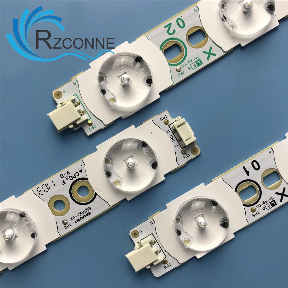 A705WJ-01 A706WJ-01 A665WJ-9X A666WJ-9X LED Ʈ Ʈ, 40 ġ TV , 40PFL6655D, 40PFL5605, LCD-40LX710A, 17