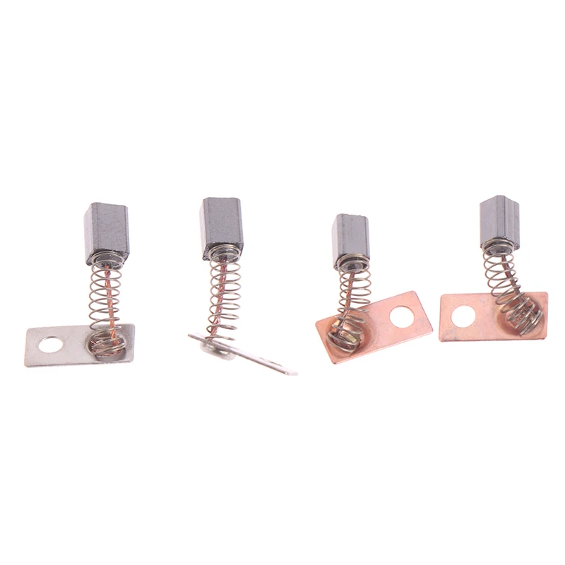 

2pcs Carbon Brush Strong 210 102L 105L 90 204 Handle Carbon Brush All Strong Universal Manicure Drill Accessories