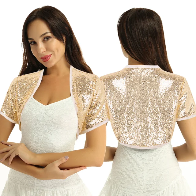 wedding party tops