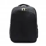 

Large Capacity Barber Backpack Storage Outdoor Travel Multifunction Hairdressing Tool Bag Cosmetic Organizer Zipper Closure