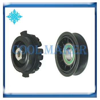 

high quality 6SEU14C Compressor clutch for Audi new style 6pk