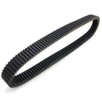 

Motorcycle Drive Belt For Ski-Doo 417300069 Formula III 600 700 R LT Grand Touring SE 700 Mach I Z LT R SV