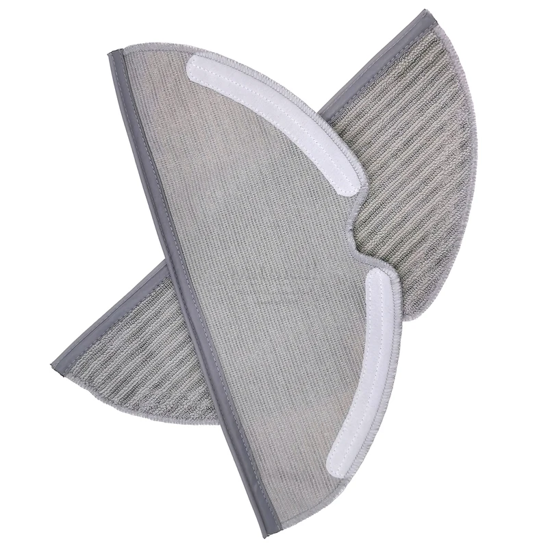 Robot Vacuum Cleaner Accessories For Xiaomi MI Robot Vacuum-Mop Mijia 1C STYTJ01ZHM Dreame F9 Roller Brush Hepa Filter Mop Parts