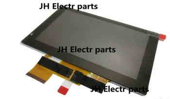 

Original ZD050NA-05E 480*272 100% tested 5 Inch LCD screen with Touch Screen For GARMIN DriveSmart 50 LMT-D