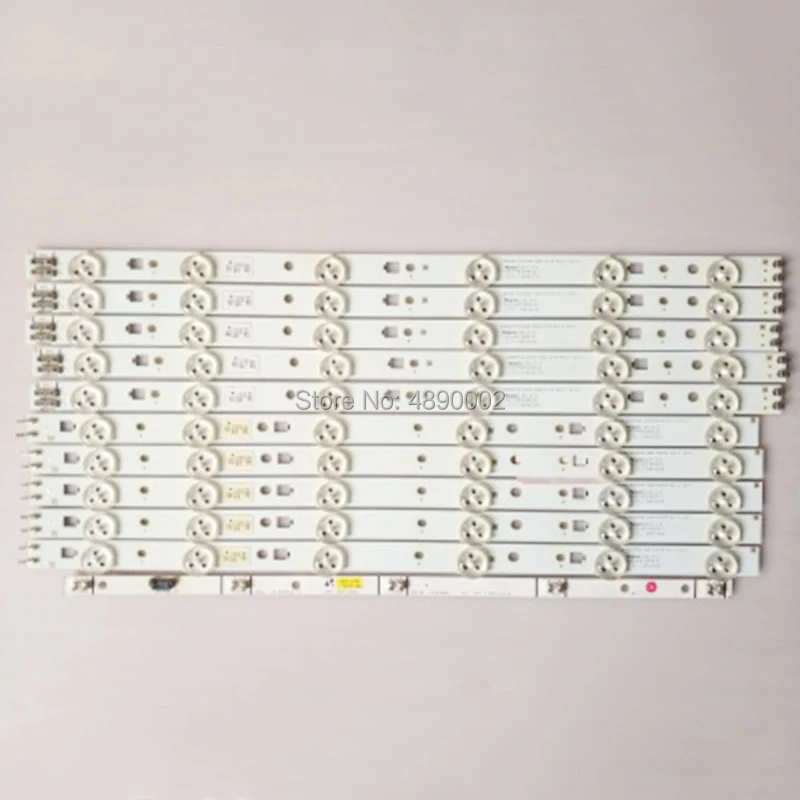 LED Backlight strip 12 lamp For Samsung 40