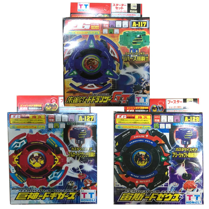 Dranzer Gt Fight Beyblade Fusion For 