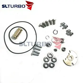 

Garrett turbocharger repair kit/repair service kit/rebuild kit for GT15 GT1549S GT17 GT18 GT20 GT22 GT25