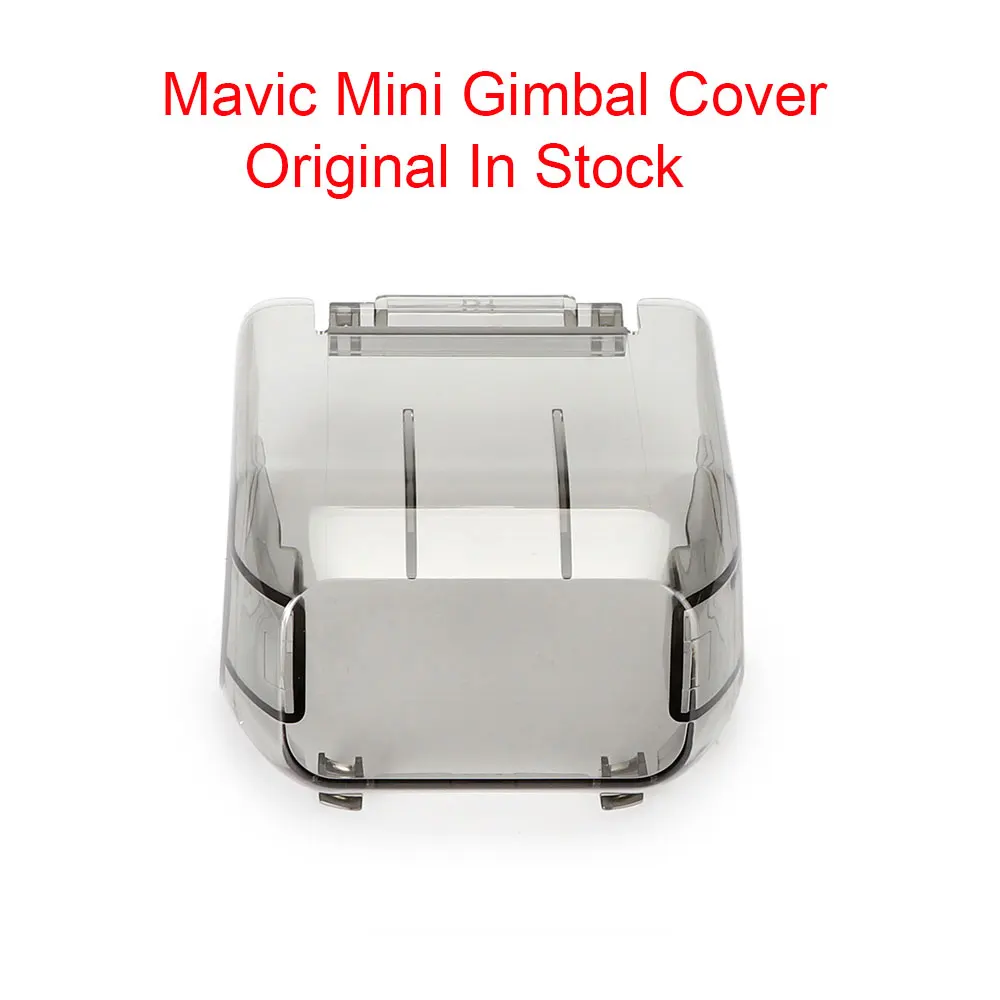 dji mavic gimbal protector